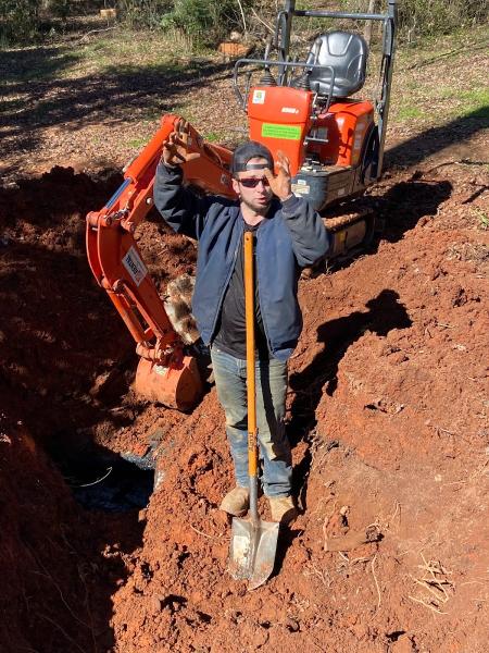 Curry Plumbing & Septic