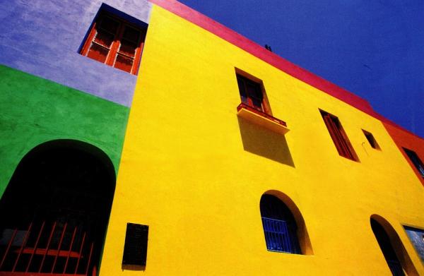 T Paul Sek Ecopainting
