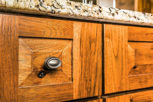 American Wood Reface