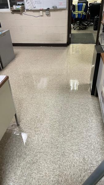 Morgans Cleaning & Property Management