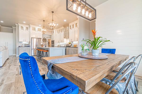 All Star Construction LLC