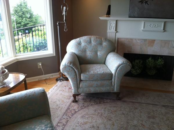 Ozzy Interior Design Llc