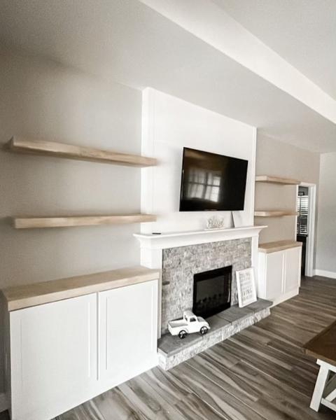 Trim Views Finish Carpentry LLC