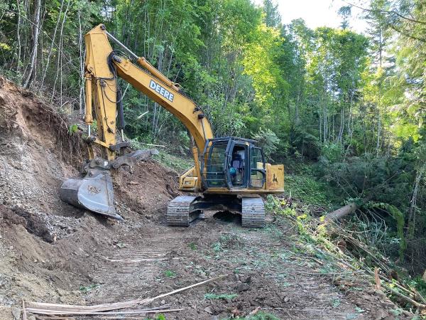 Finney Excavation & Construction LLC