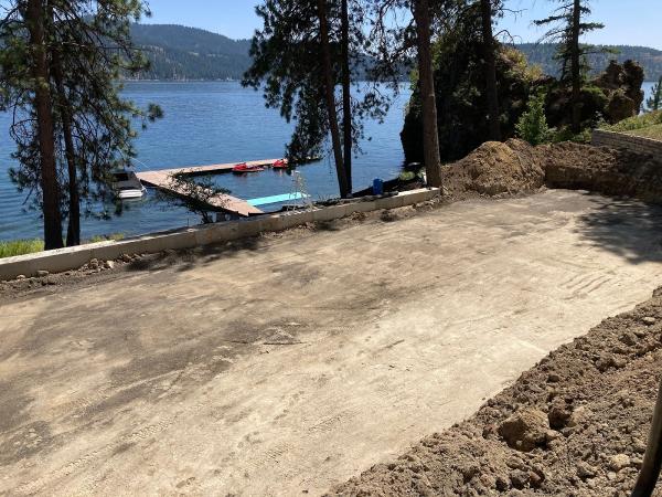 Finney Excavation & Construction LLC