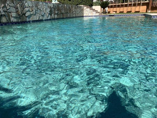 Aqua Diamond Pool Service & Repair Inc.