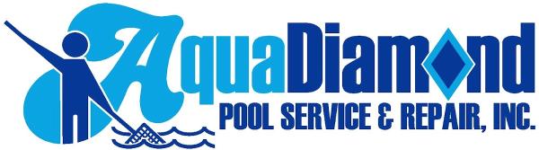 Aqua Diamond Pool Service & Repair Inc.