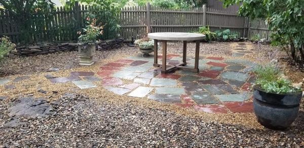 IM Construction Paver