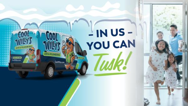 Cool Willy's Air & Plumbing