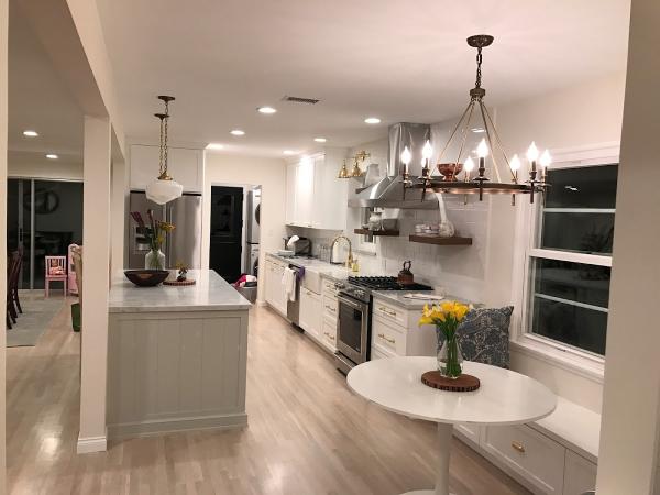JMG Builders Inc