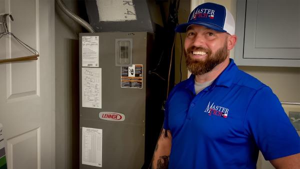 Mastertech Plumbing