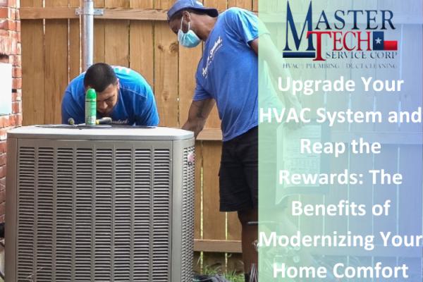 Mastertech Plumbing