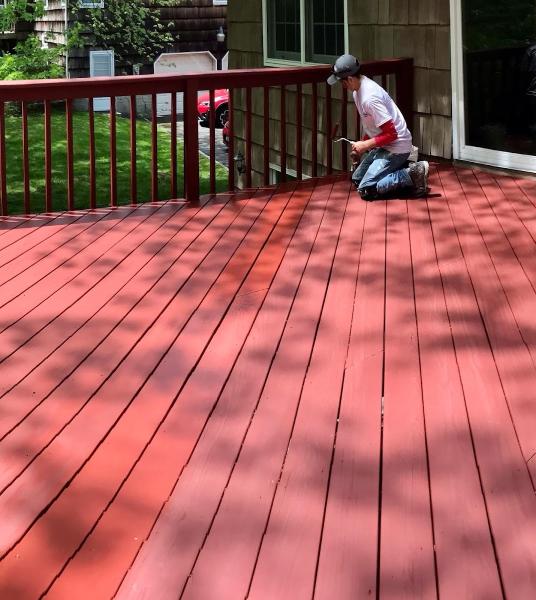 Bryan Pro Painting