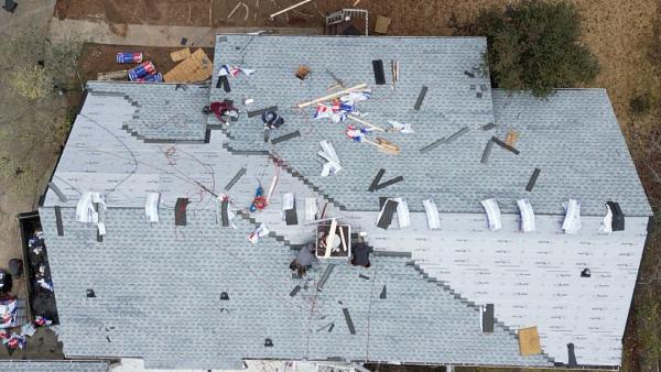 Super Roofing Pros