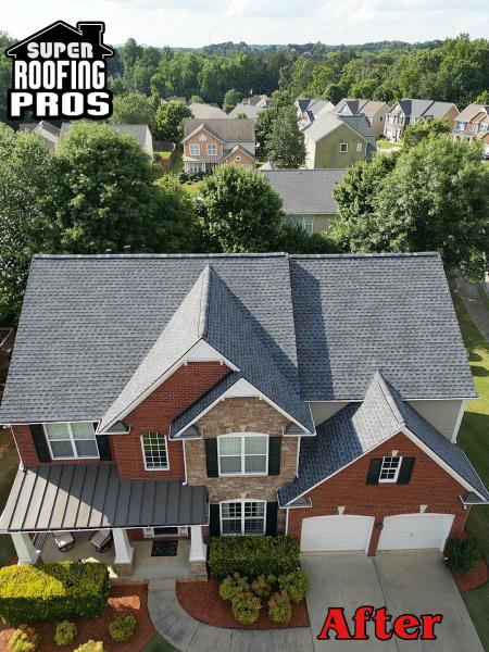 Super Roofing Pros