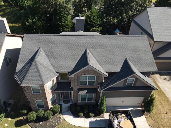 Super Roofing Pros