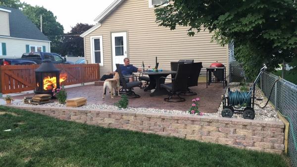 Albright Custom Services LLC
