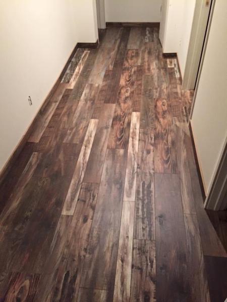 Yeshua Flooring