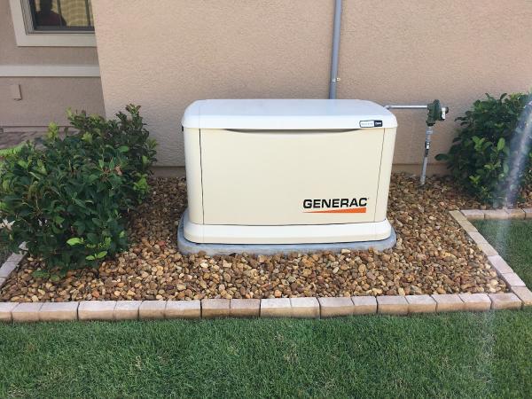 American Electrical Contracting Inc.