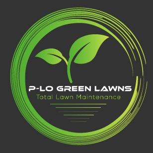 P-Lo Green Lawns