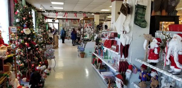 Waynesboro Landscape and Garden Center