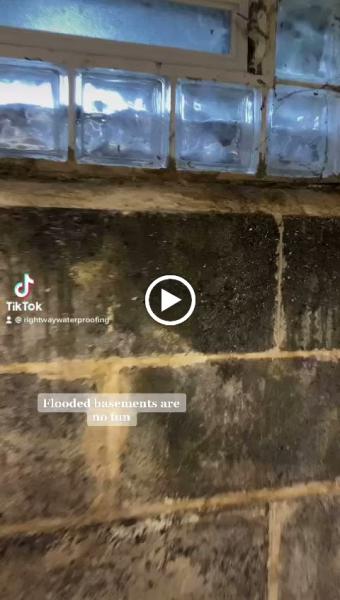 Rightway Waterproofing