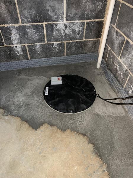 Rightway Waterproofing