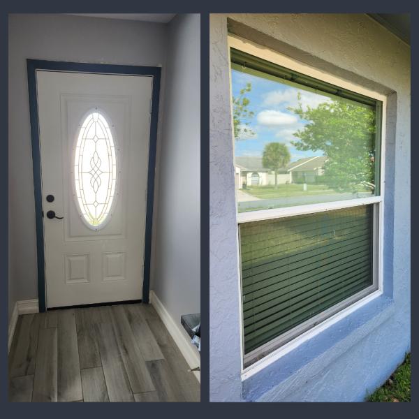 OZ Home Inspection
