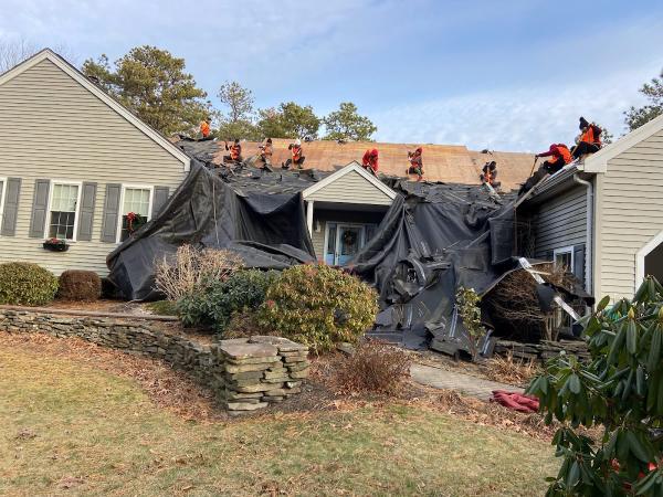 Sunrise Exterior LLC