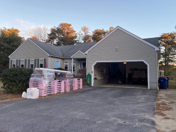 Sunrise Exterior LLC