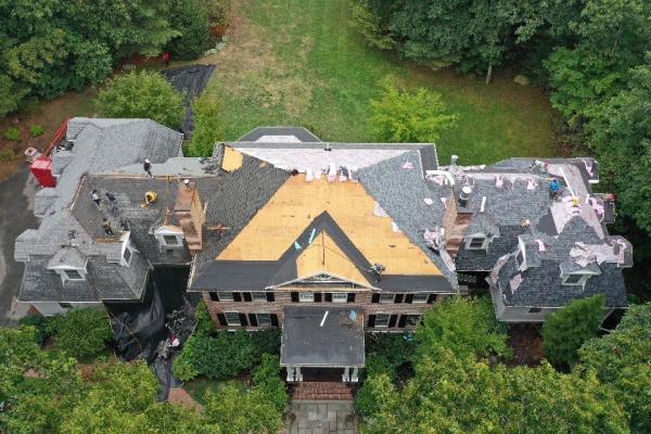 Sunrise Exterior LLC
