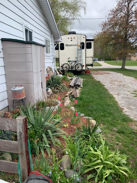 Geno's Lawn Care & Landscaping