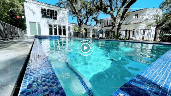 American Blue Pools