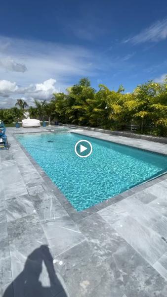 American Blue Pools