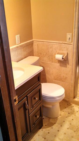 Matthew Procyk Custom Tile LLC
