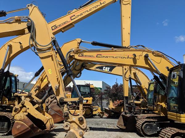 Goebel Construction