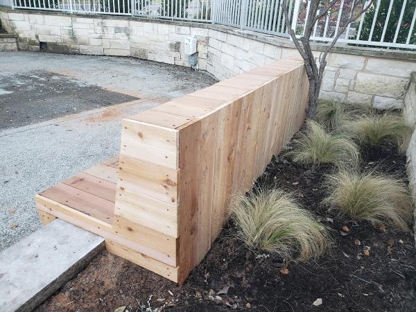JF Fence