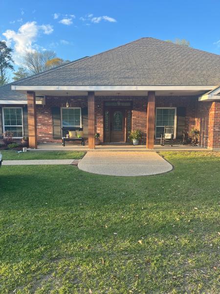 Mixon Patio Covers & Gutters