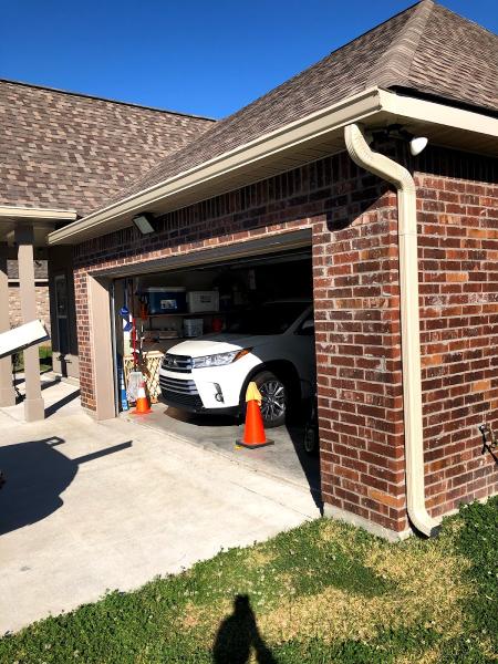 Mixon Patio Covers & Gutters