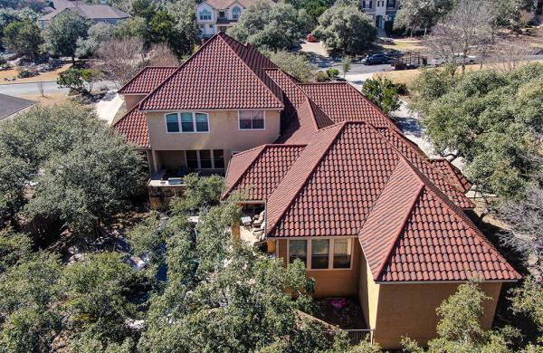 Texas Choice Roofing