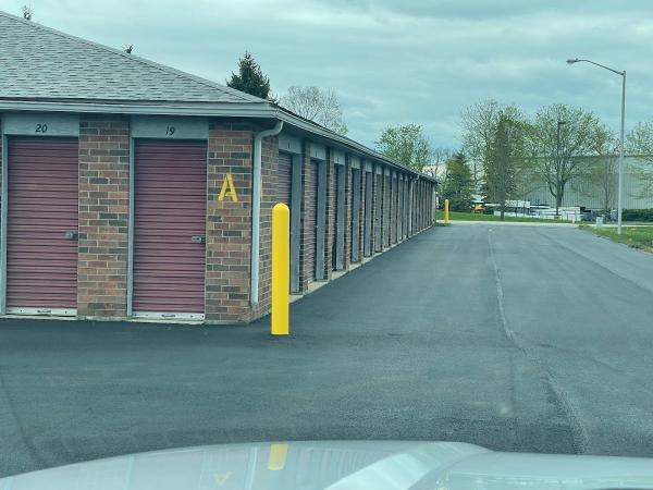 Buckeye Storage