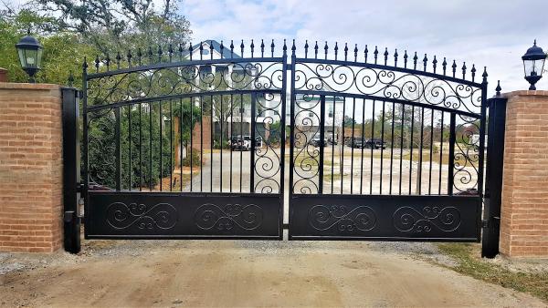 Creole Iron Welding LLC