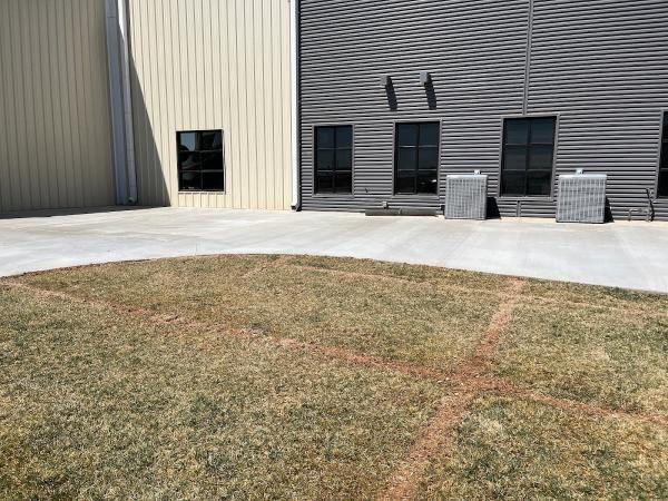 Texas Prolift Foundation Repair and Concrete