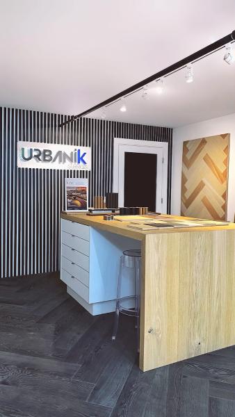Urbanik Surfaces Inc.