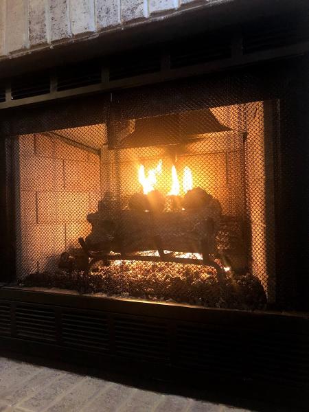 Chimney & Fireplace Works
