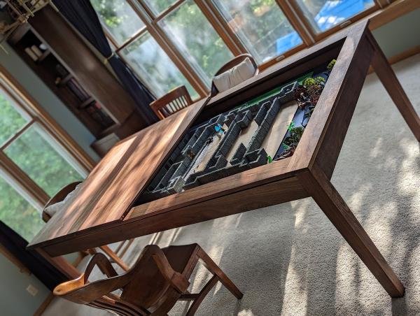 Black Wood Works Custom Woodworking