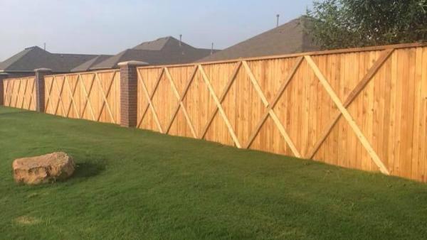 D & G Fence Company LLC