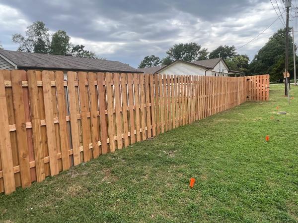 D & G Fence Company LLC