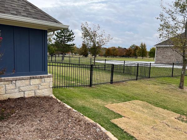 D & G Fence Company LLC