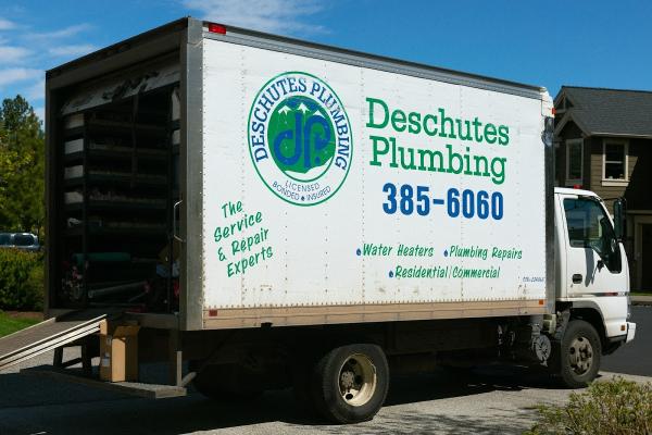 Deschutes Plumbing Company